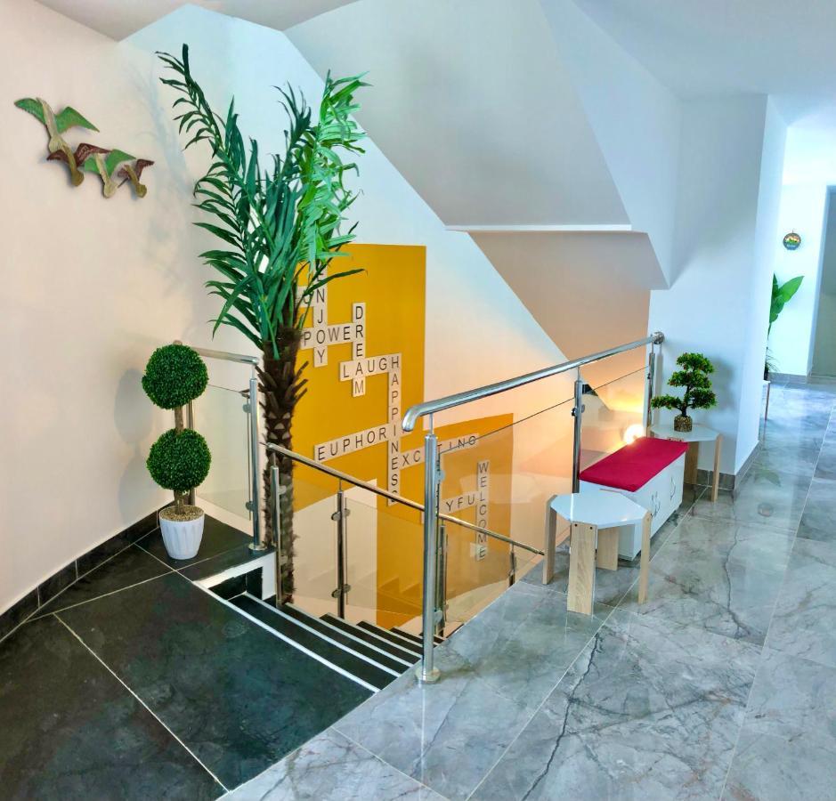 Snagov Lakeview Residences Tincabesti Экстерьер фото