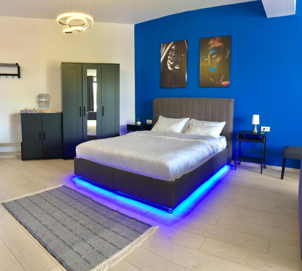 Snagov Lakeview Residences Tincabesti Экстерьер фото