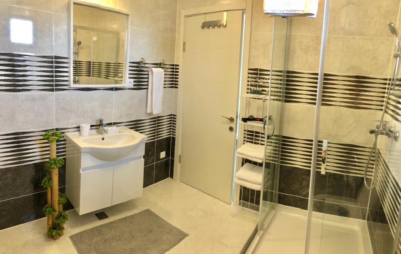 Snagov Lakeview Residences Tincabesti Экстерьер фото