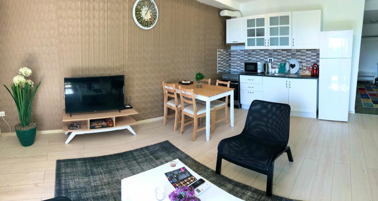 Snagov Lakeview Residences Tincabesti Экстерьер фото