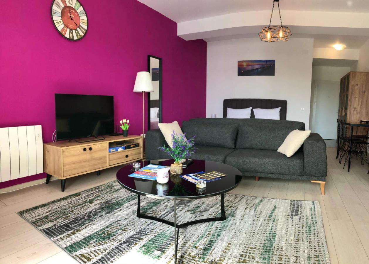 Snagov Lakeview Residences Tincabesti Экстерьер фото