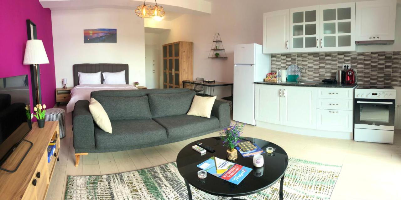 Snagov Lakeview Residences Tincabesti Экстерьер фото