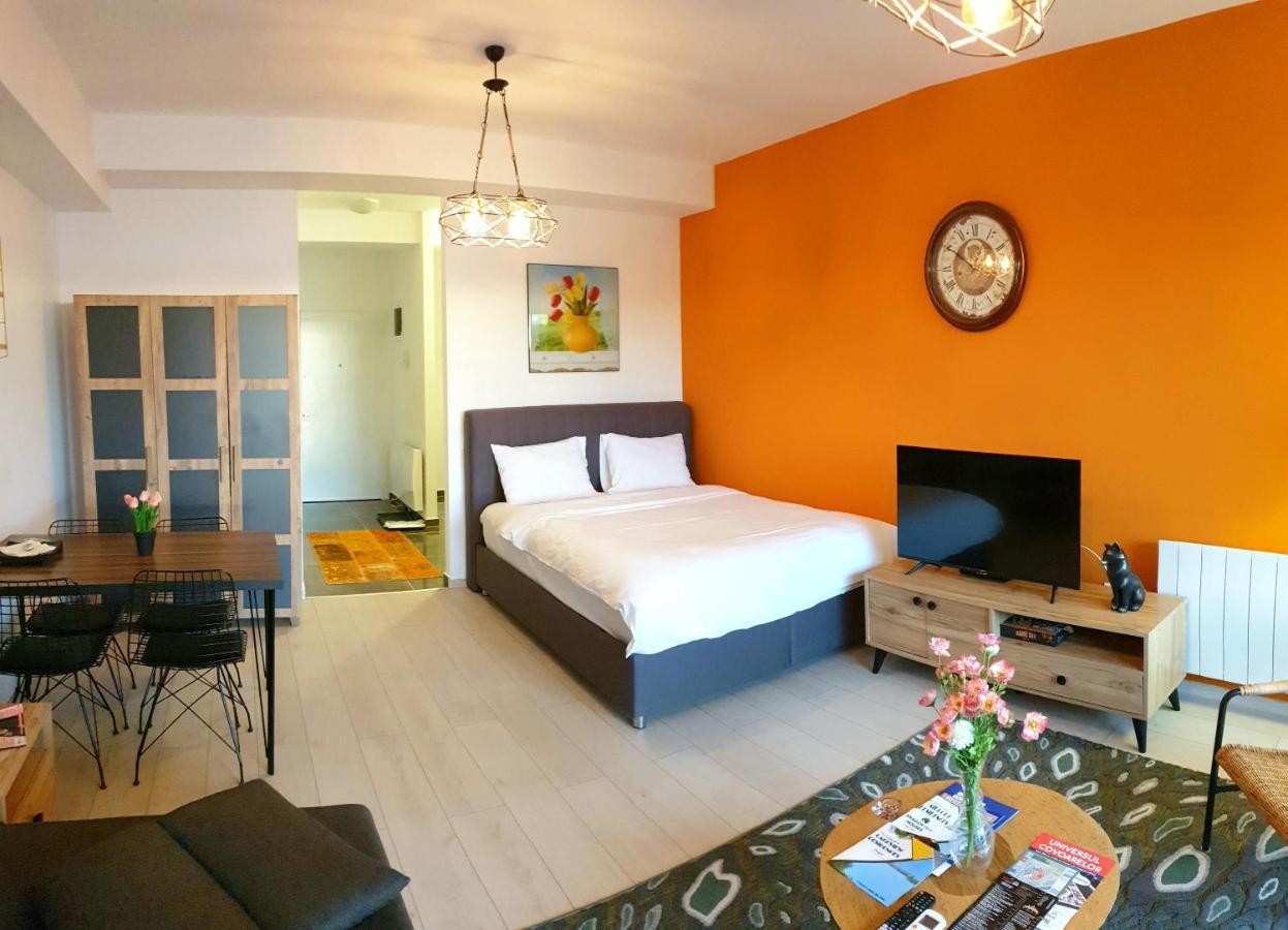 Snagov Lakeview Residences Tincabesti Экстерьер фото